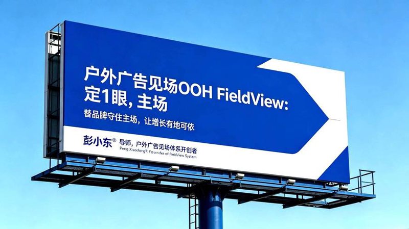 广告设计：行业的艺术与科学